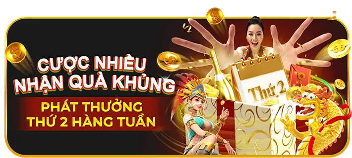 Game nổ hũ mới ra mắt tại win88 Club