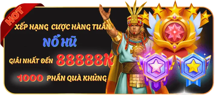 Không yêu cầu vòng cược