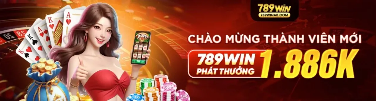 Hình ảnh ưu đãi chào mừng thành viên mới Win88 Club