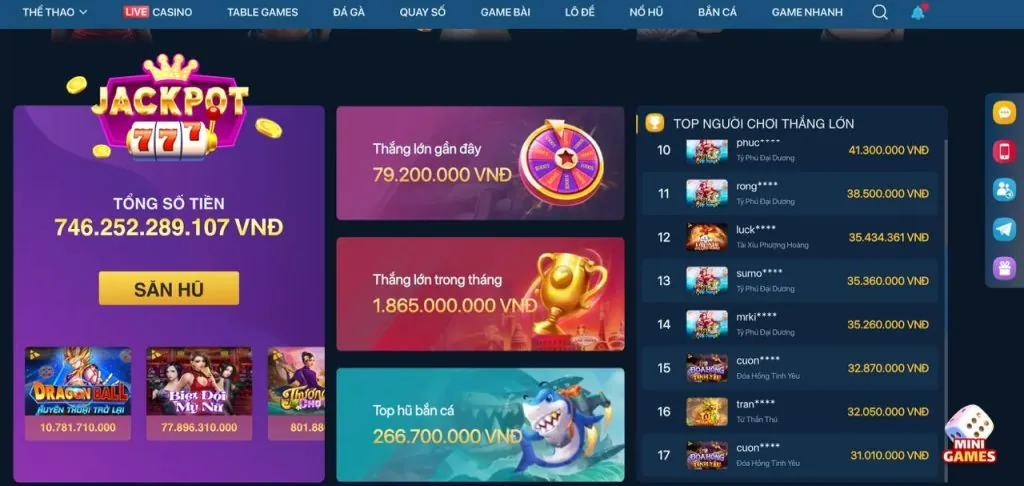 Cá cược thể thao Win88 Club